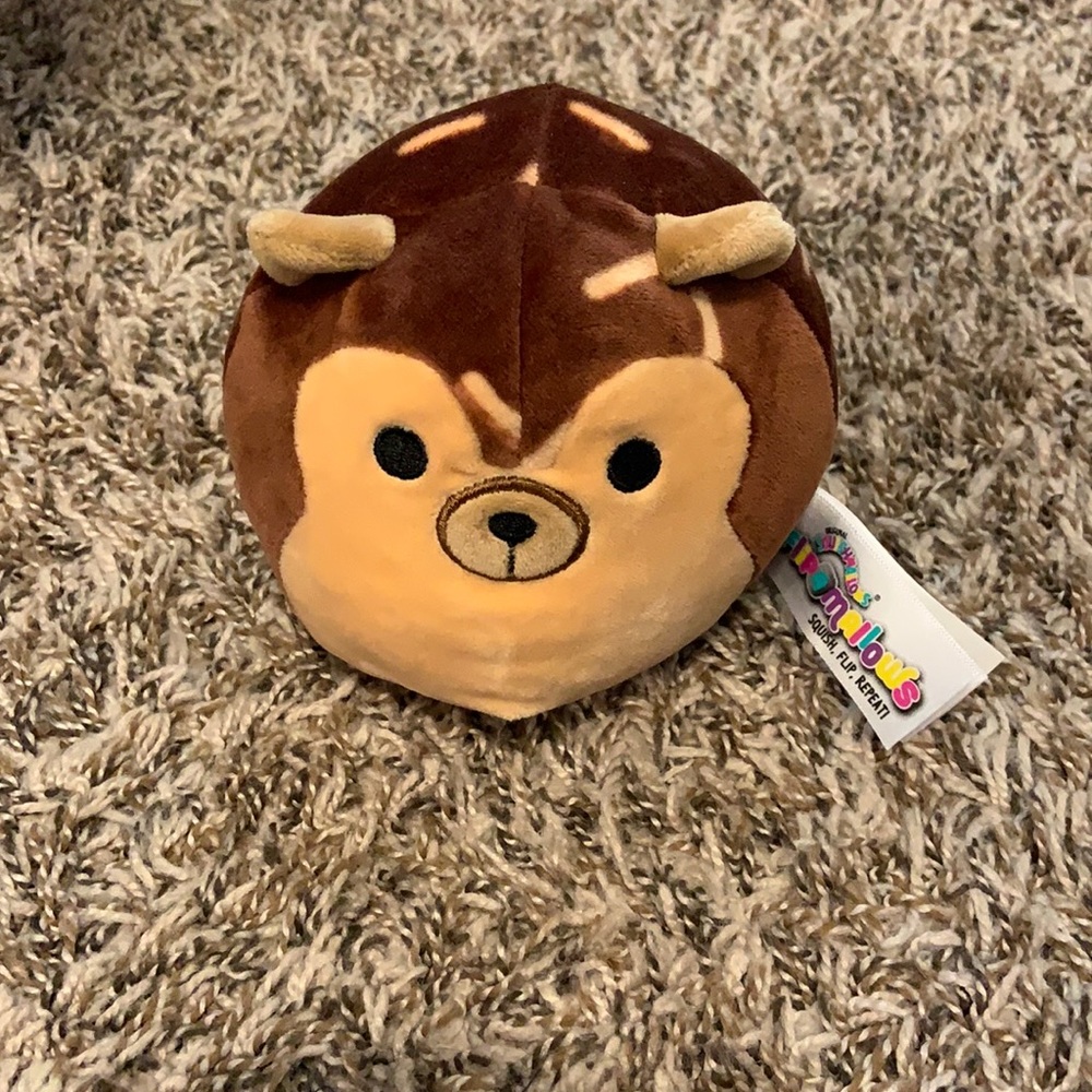 Squishmallows: Flip-A-Mallows MiNi